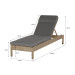 Ligbed Ligbedden Mambo Wicker Pure 4 Seasons Outdoor